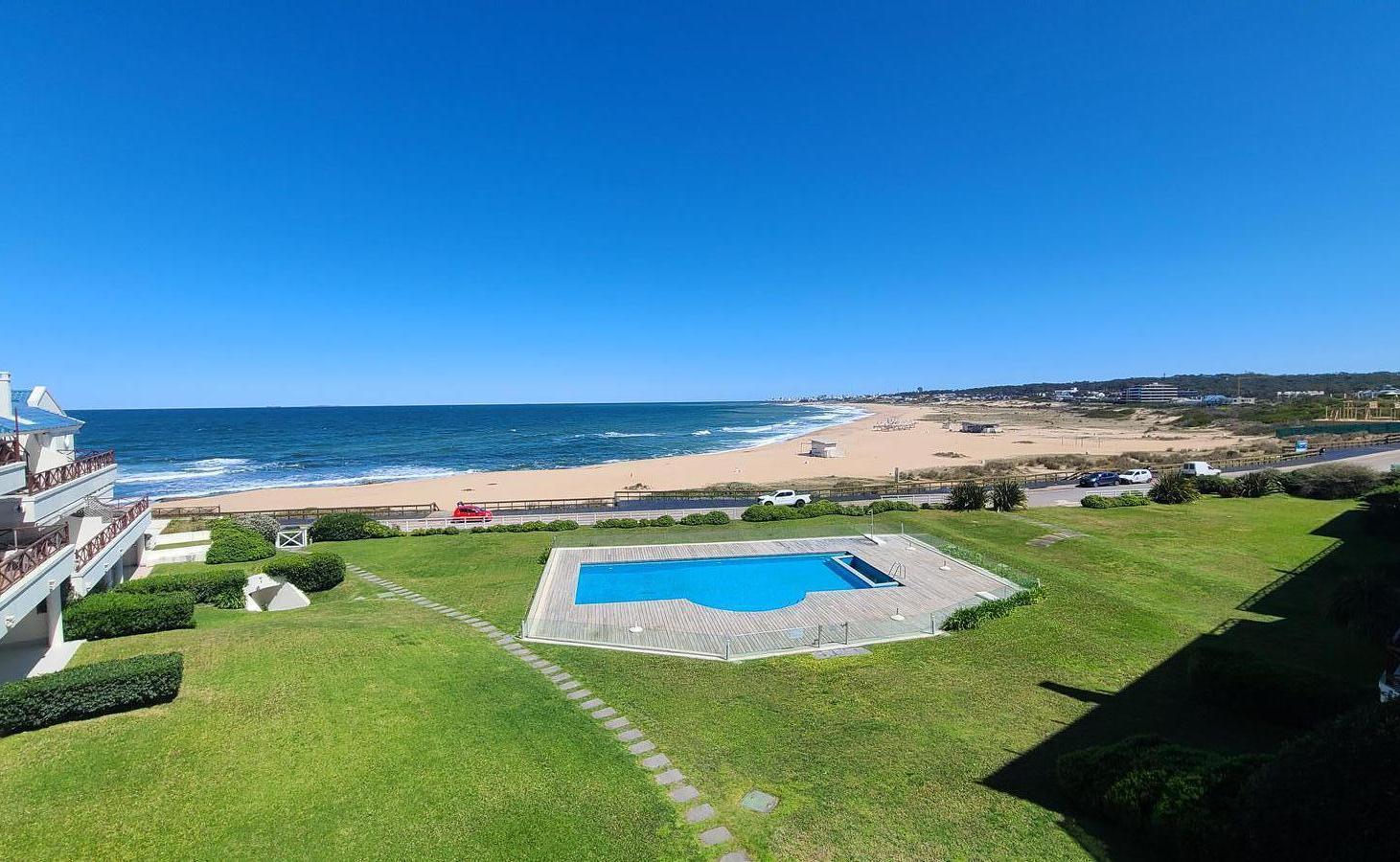 Foto de Espectacular Departamento Primera Fila a Playa Bikini - TM5483009, imagen 1