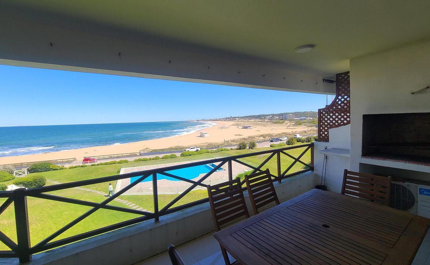 Foto de Espectacular Departamento Primera Fila a Playa Bikini - TM5483009, imagen 2