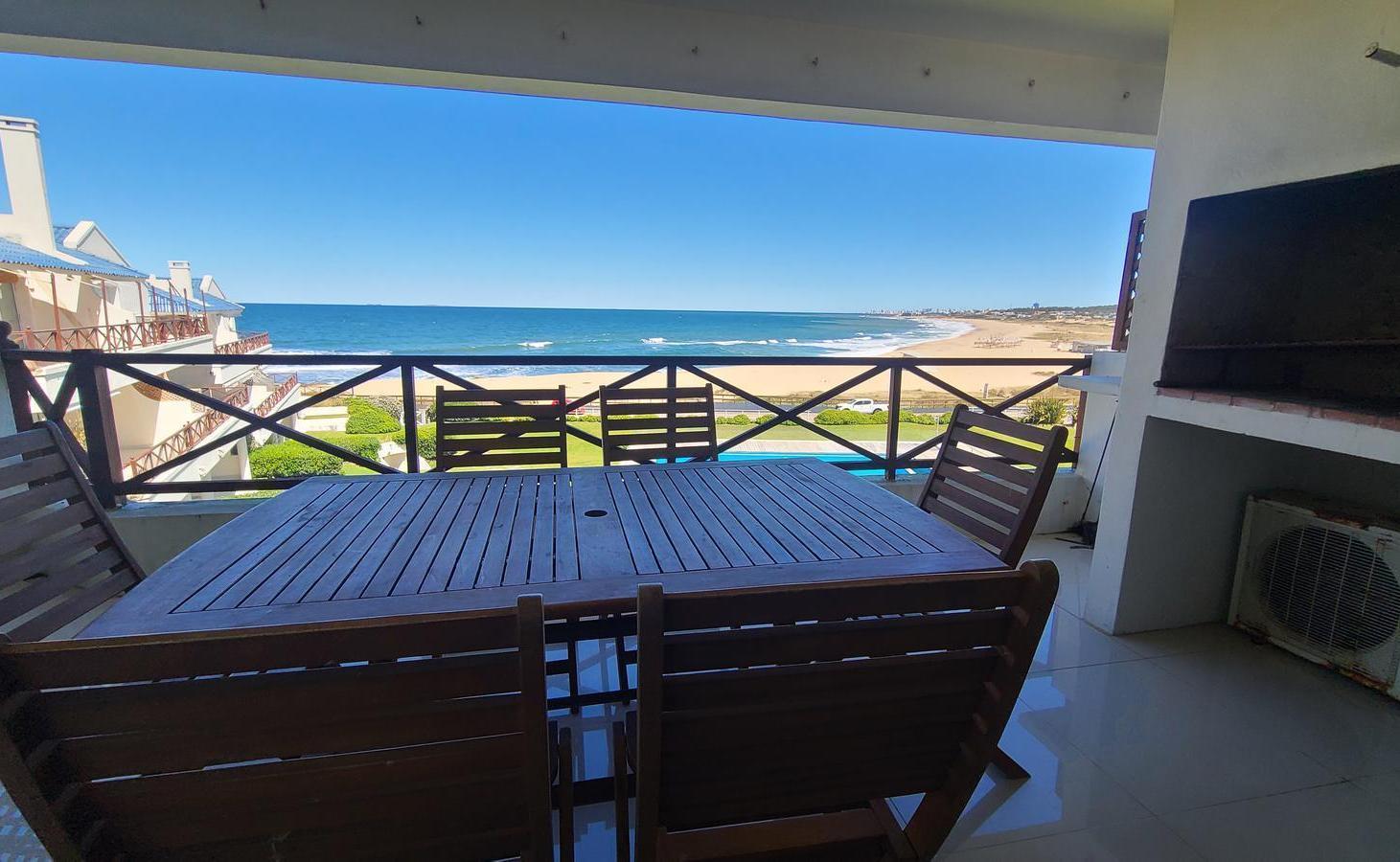 Foto de Espectacular Departamento Primera Fila a Playa Bikini - TM5483009, imagen 3