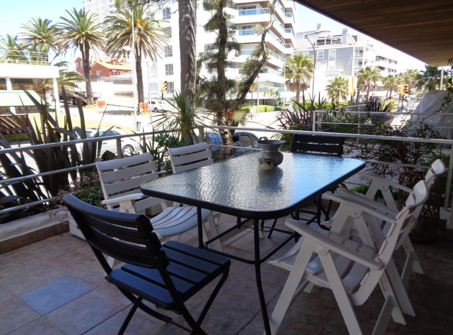 Foto de Departamento en Alquiler Temporario en Edificio Castellon, imagen 3