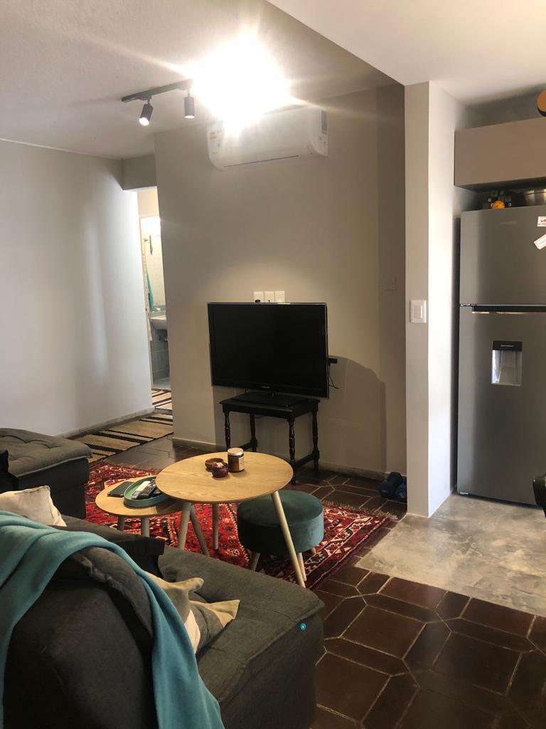 Foto de Departamento en Alquiler Temporario en Edificio Castellon, imagen 2