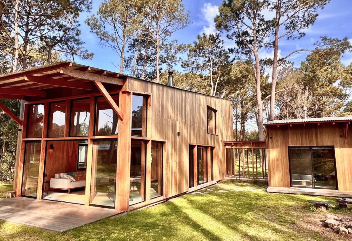 Foto de Casa Remone en Barra Verde en Alquiler, La Barra - TM7254159, imagen 1