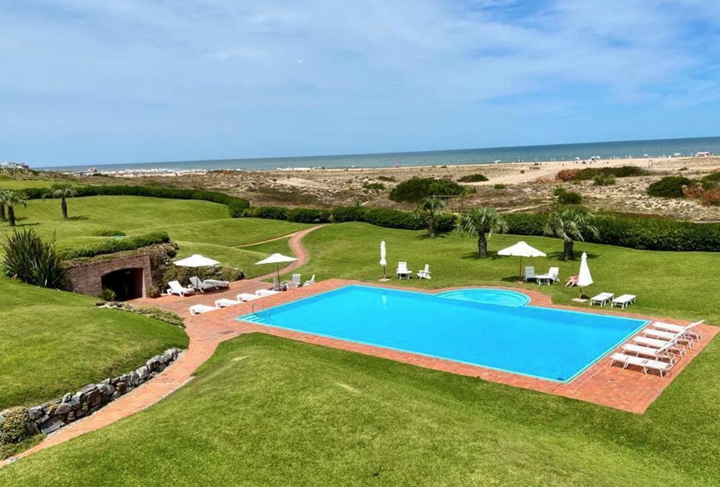 Foto de PENTHOUSE EN BAHIA DE MANANTIALES - TM5859, imagen 2