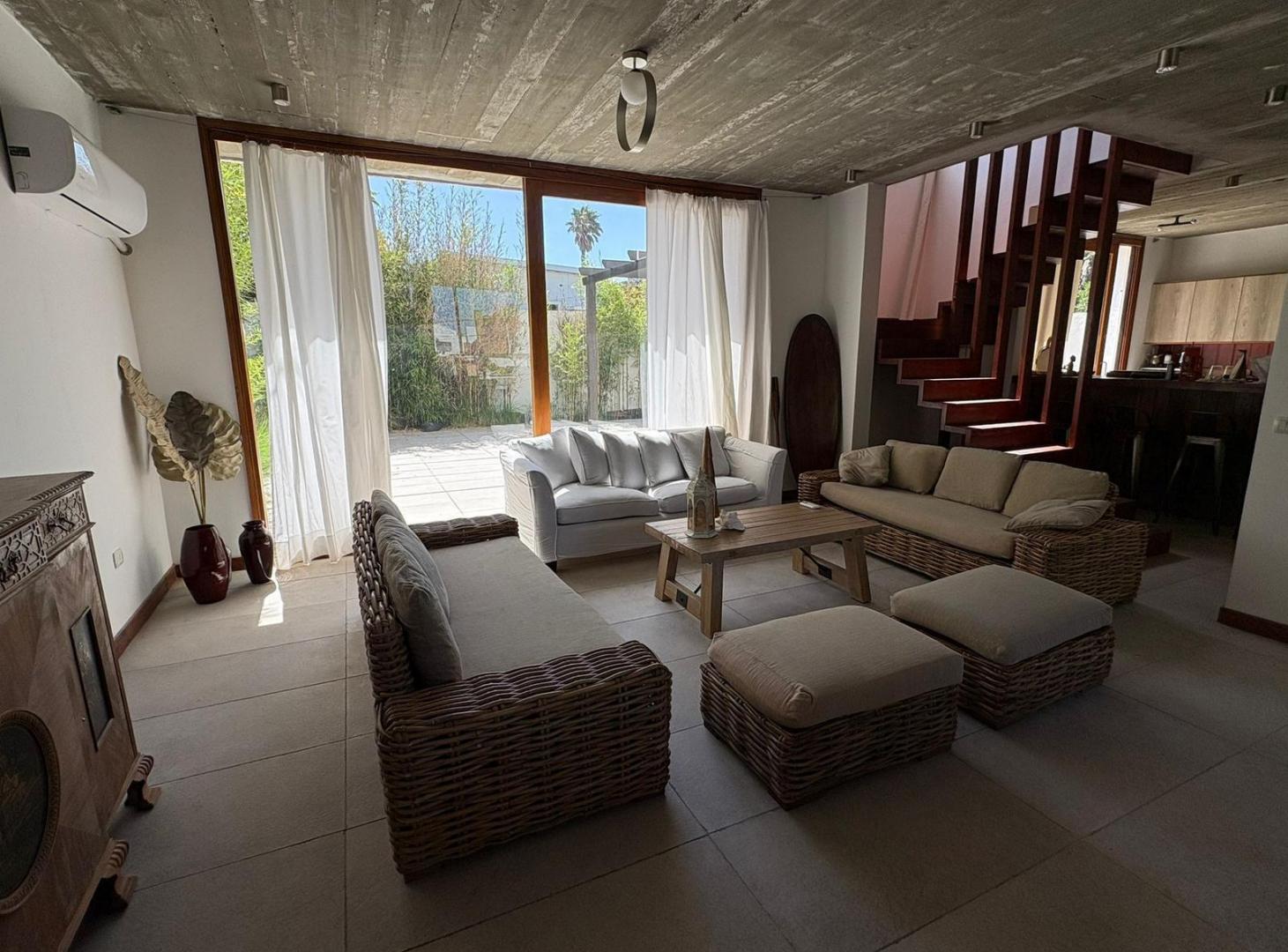 Foto de Casa en Manantiales a 2 Cuadras de Playa Bikini - TM7631379, imagen 5