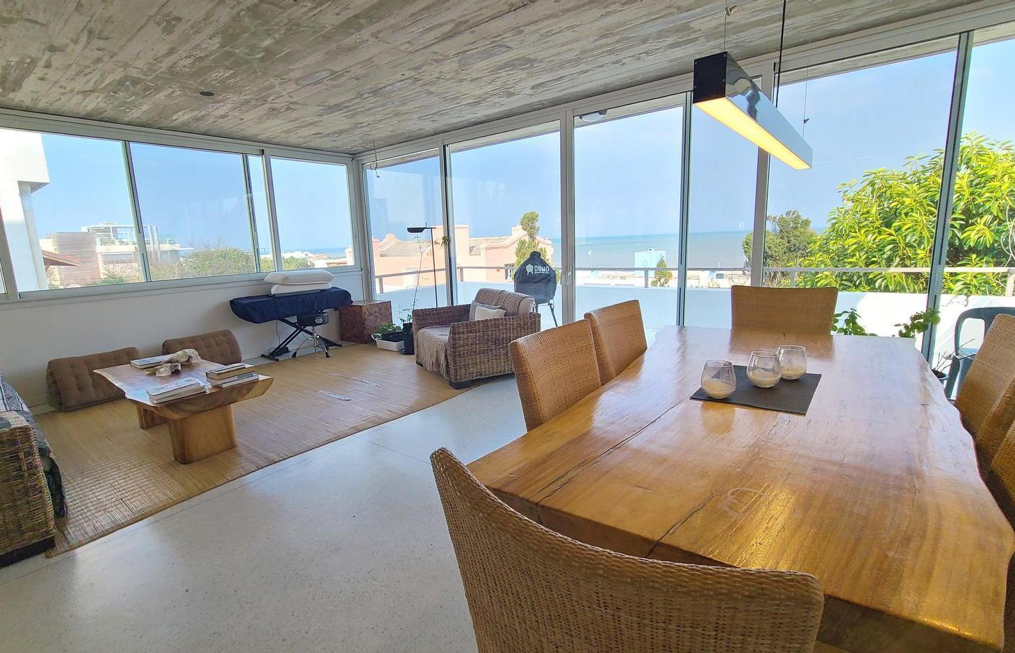 Foto de Espectacular Penthouse en Manantiales Con La Mejor Vista Al Mar, imagen 2