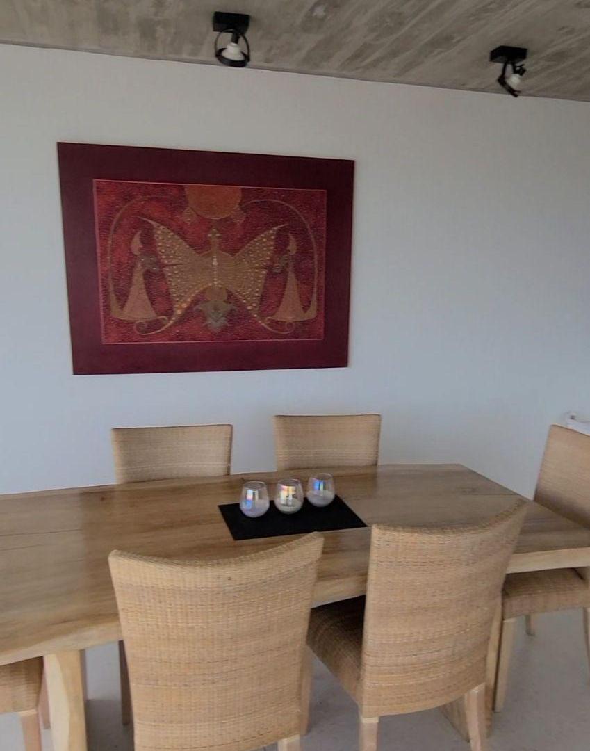 Foto de Espectacular Penthouse en Manantiales Con La Mejor Vista Al Mar, imagen 3