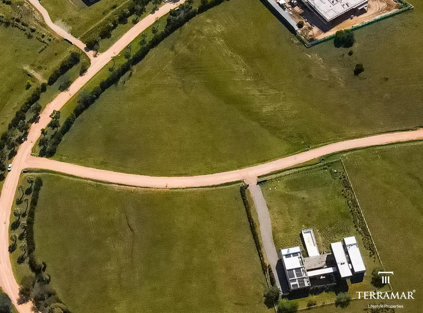 Foto de VENTA TERRENO MANANTIALES LAGUNA ESTATES lote 15 TM 52749, imagen 2