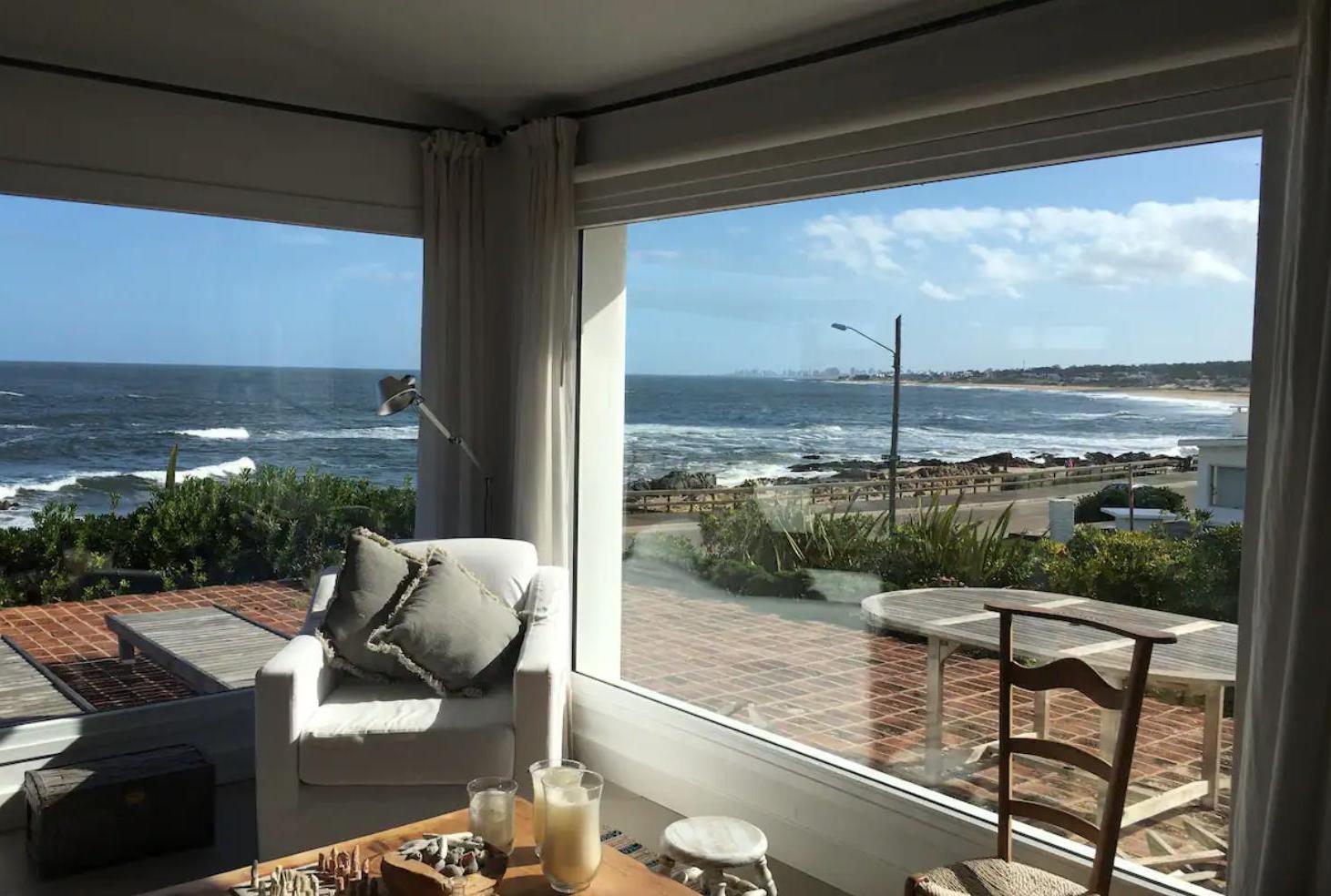 Foto de Espectacular Casa Primera Fila Al Mar, imagen 4