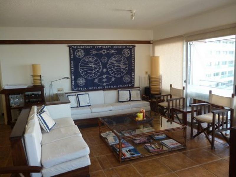Foto de Departamento en Alquiler en Edificio Castellon - TM14423, imagen 4
