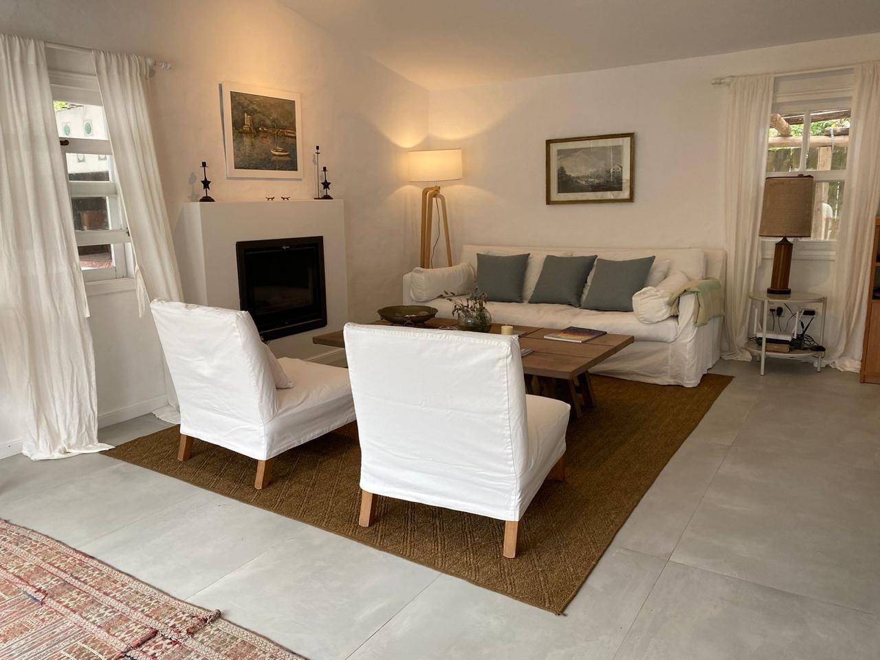 Foto de CASA EN ALQUILER EN JOSE IGNACIO PUEBLO "DON DE MAR" - TM49261, imagen 4