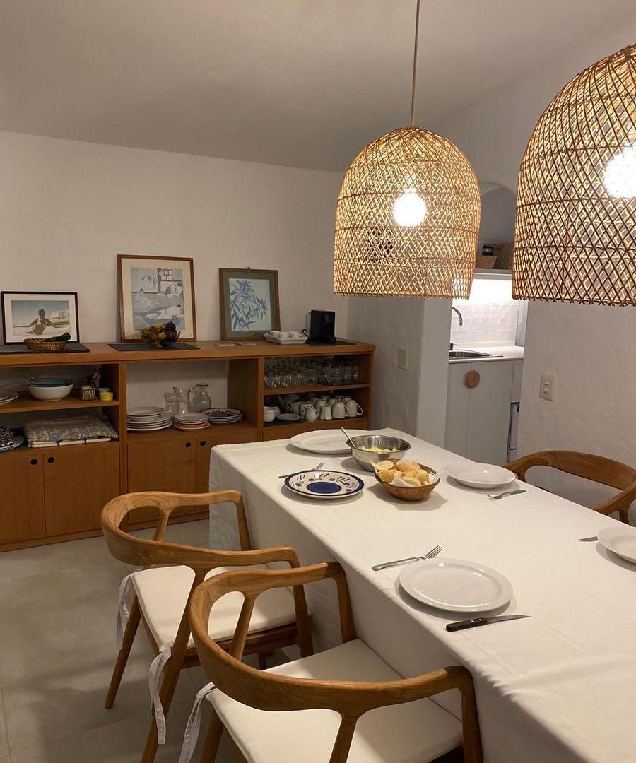 Foto de CASA EN ALQUILER EN JOSE IGNACIO PUEBLO "DON DE MAR" - TM49261, imagen 5