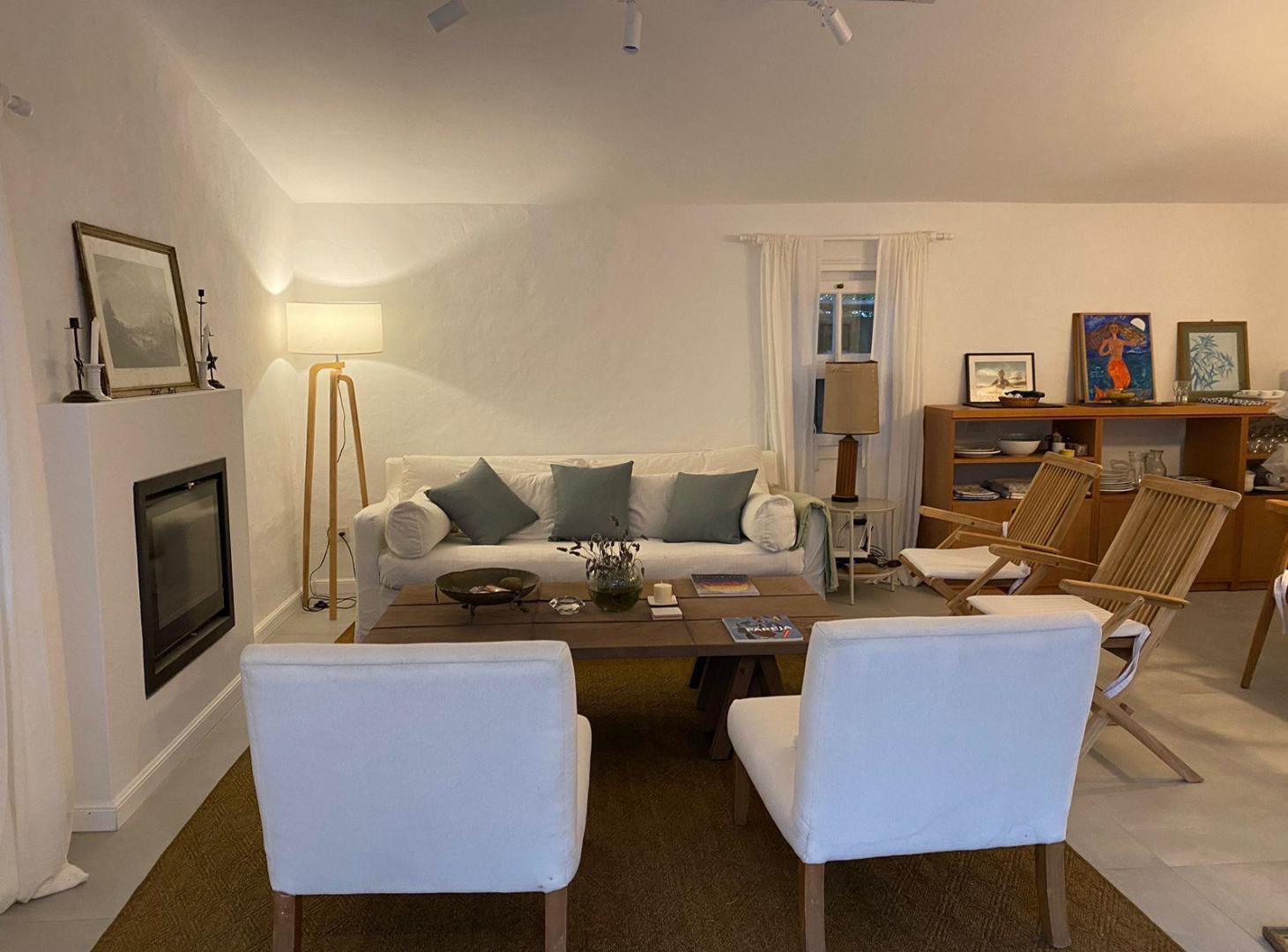 Foto de CASA EN ALQUILER EN JOSE IGNACIO PUEBLO "DON DE MAR" - TM49261, imagen 1