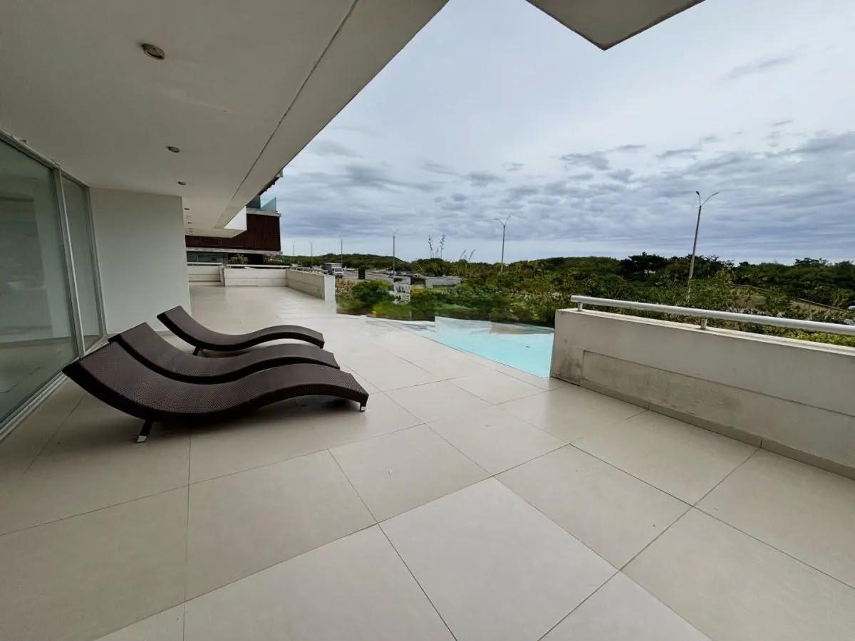 Foto de Departamento en Venta en Edificio Mythos - TM16516, imagen 4