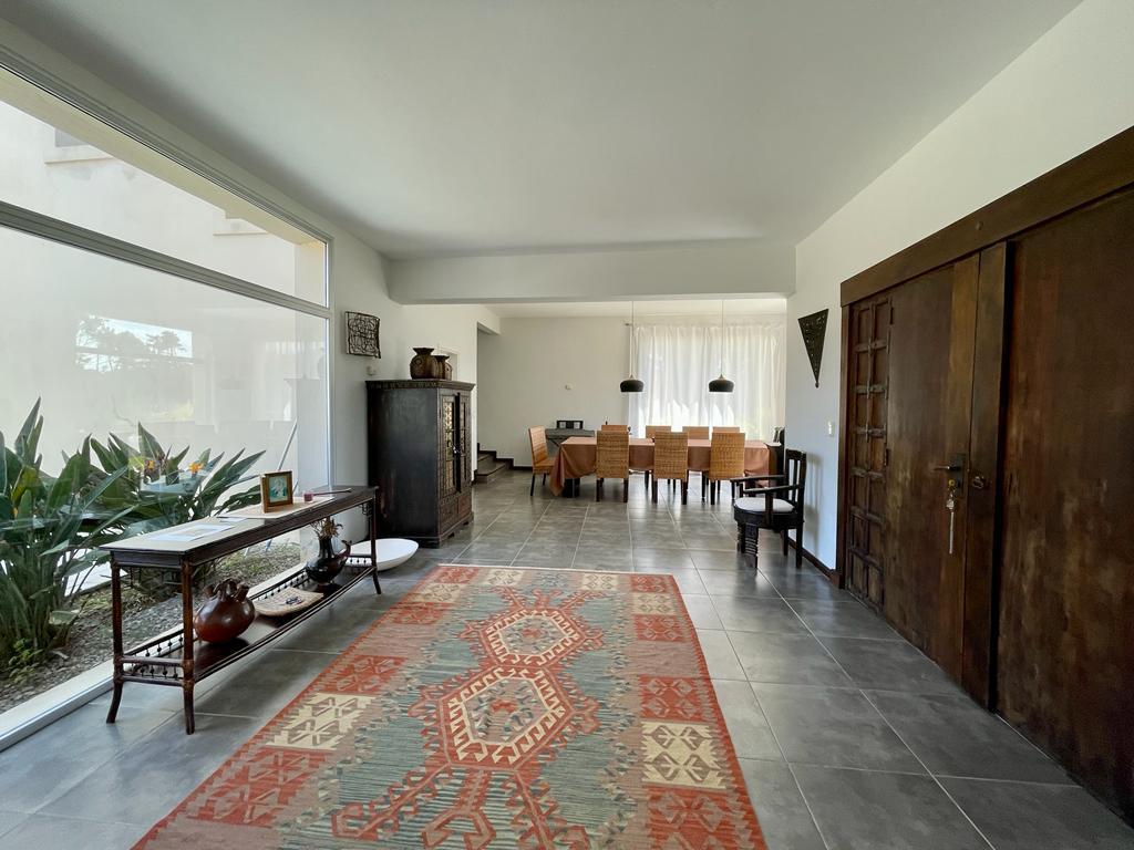 Foto de Casa en alquiler La Barra - Laguna Blanca - casa Betania TM 6049, imagen 1