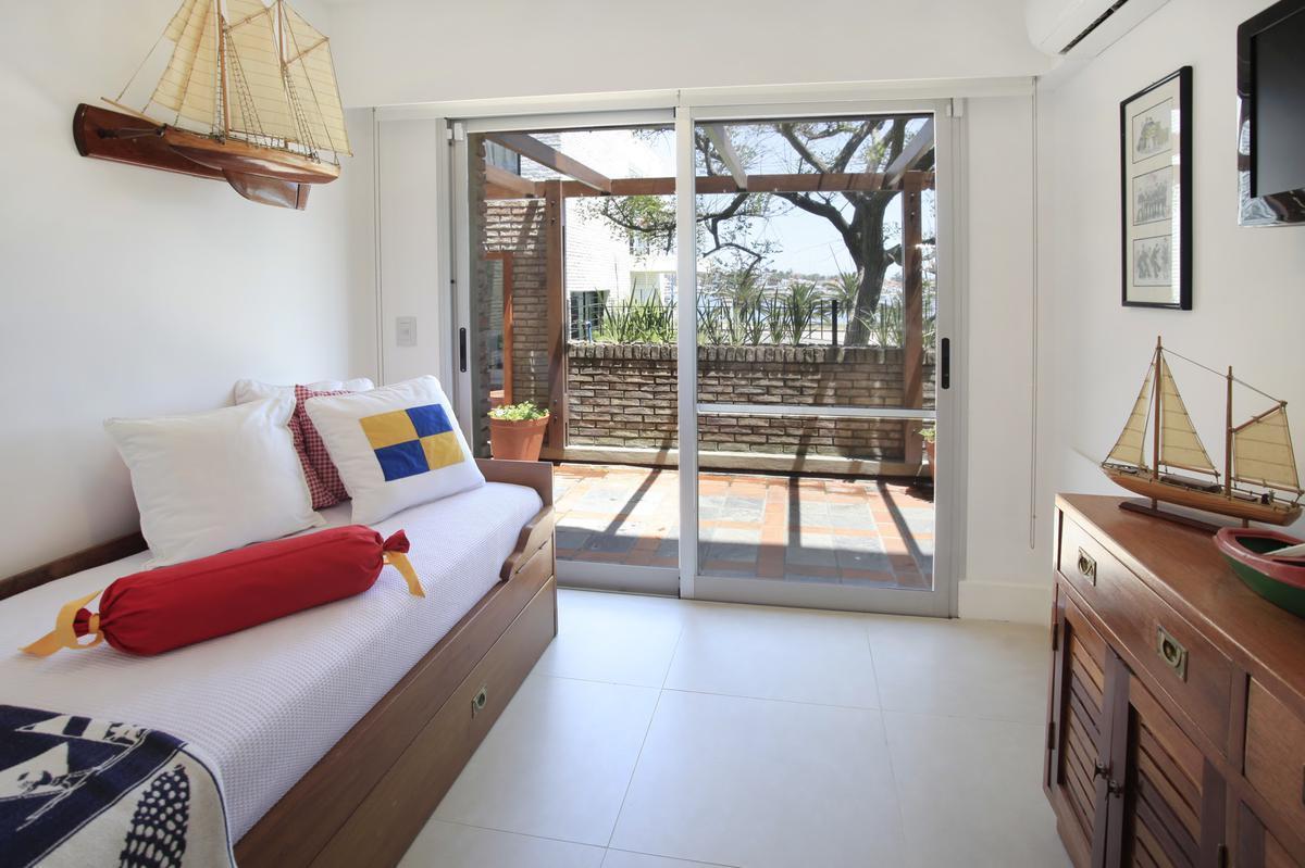 Foto de Puerto de Punta del Este Venta Terrazas del Puerto - TM43252, imagen 3