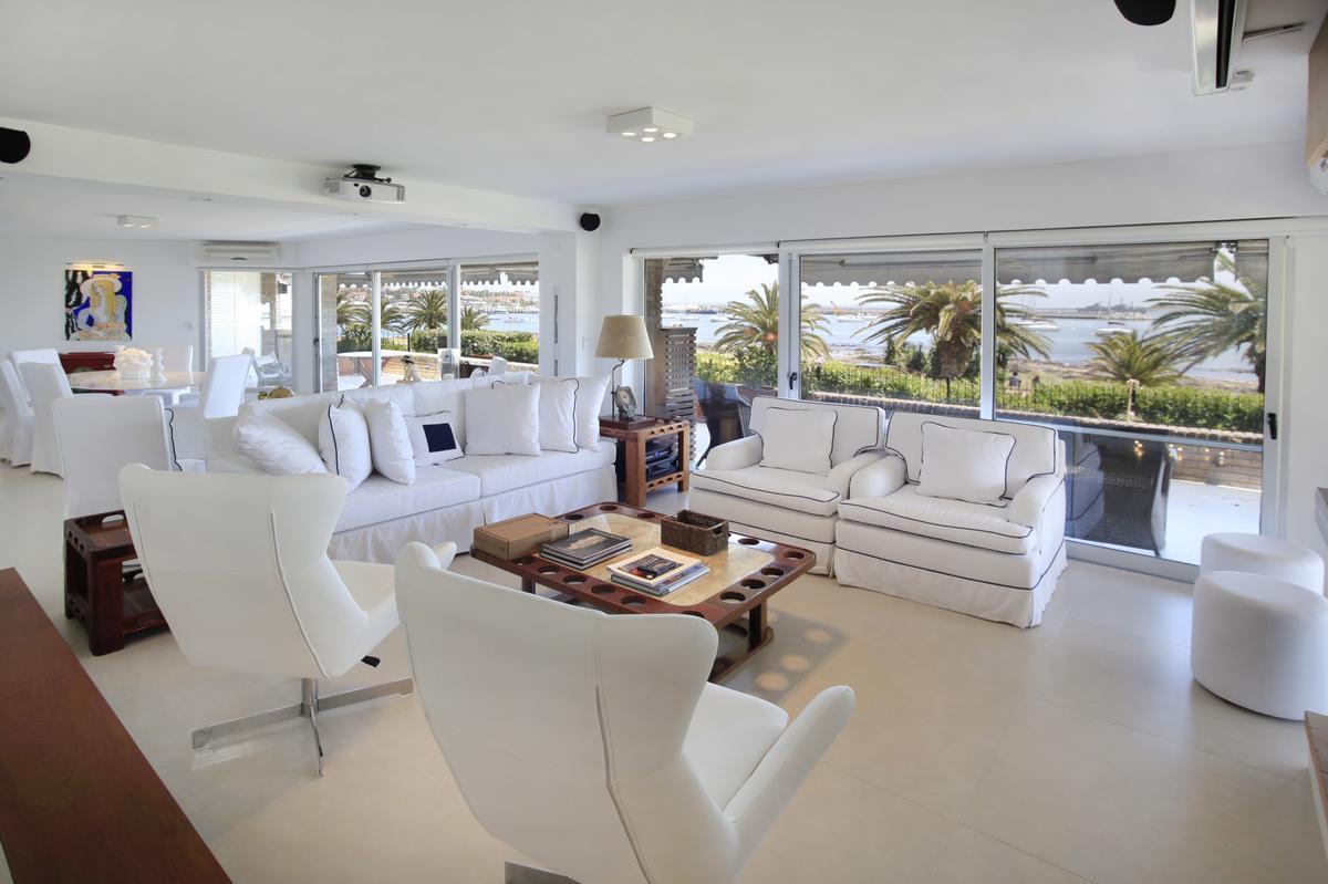 Foto de Puerto de Punta del Este Venta Terrazas del Puerto - TM43252, imagen 5