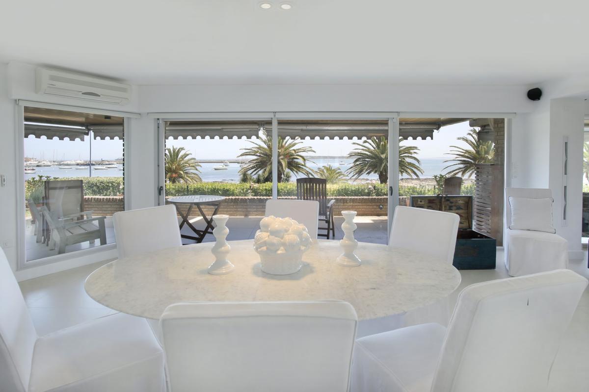 Foto de Puerto de Punta del Este Venta Terrazas del Puerto - TM43252, imagen 2