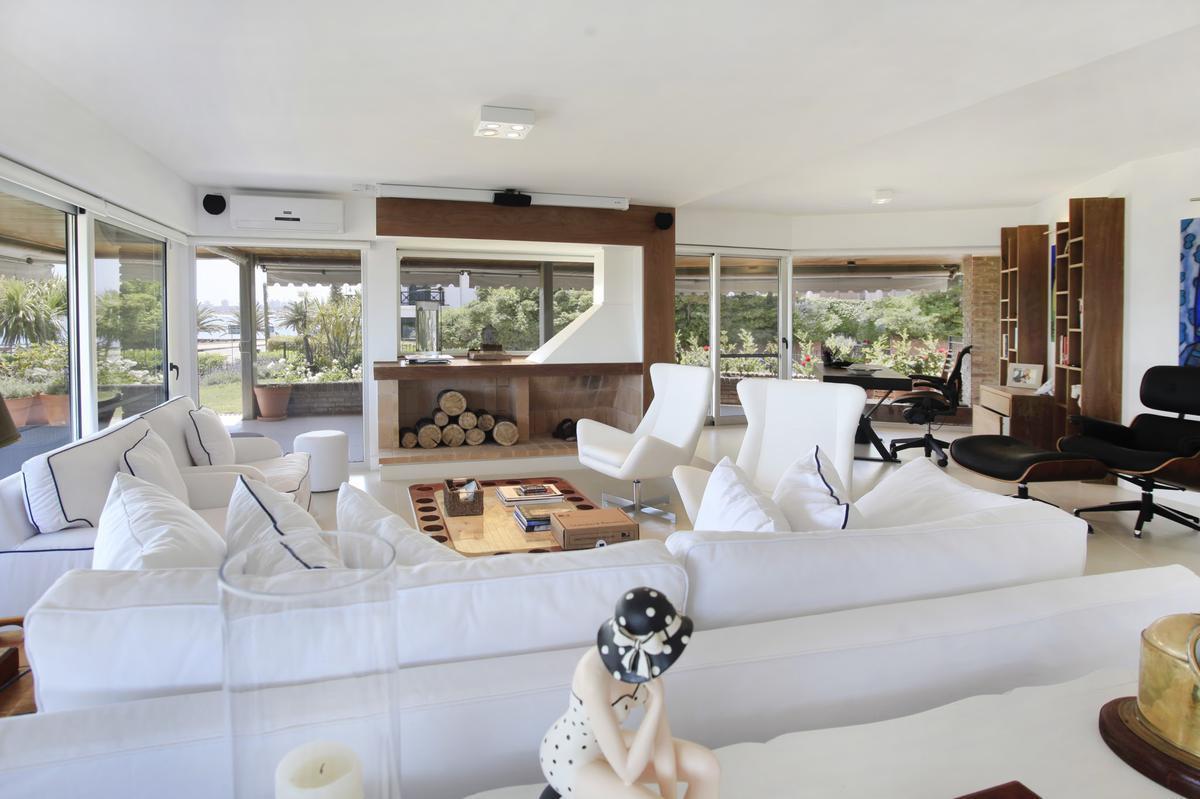 Foto de Puerto de Punta del Este Venta Terrazas del Puerto - TM43252, imagen 1