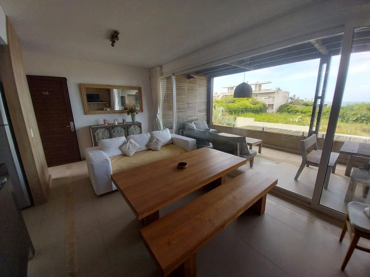 Foto de Departamento en Alquiler Temporario en Palcos de Montoya TM53094, imagen 1