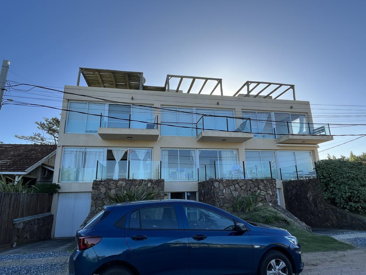 Foto de DEPARTAMENTO EN VENTA MANANTIALES - NAPOLES 001 TM6252, imagen 5