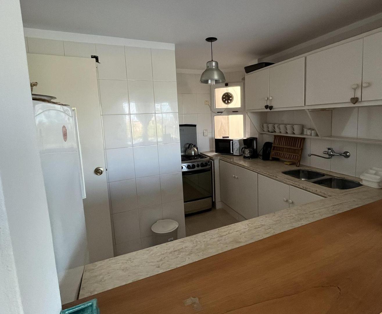 Foto de DEPARTAMENTO EN VENTA MANANTIALES - NAPOLES 001 TM6252, imagen 4