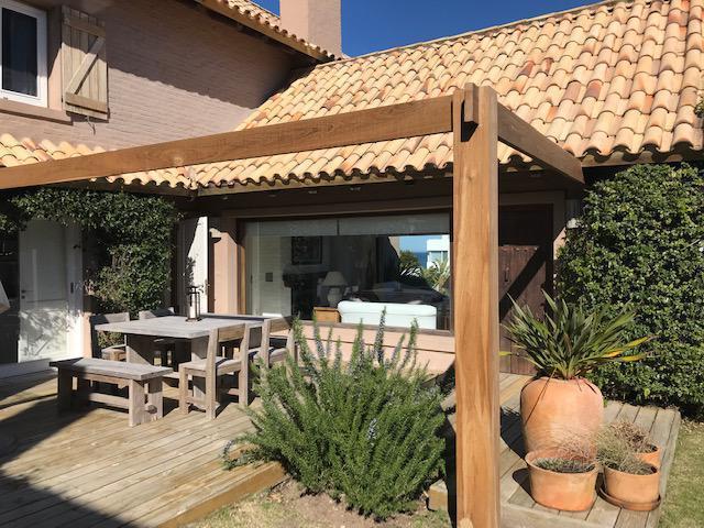 Foto de casa en alquiler en La Barra " LAS PIRKAS", imagen 4
