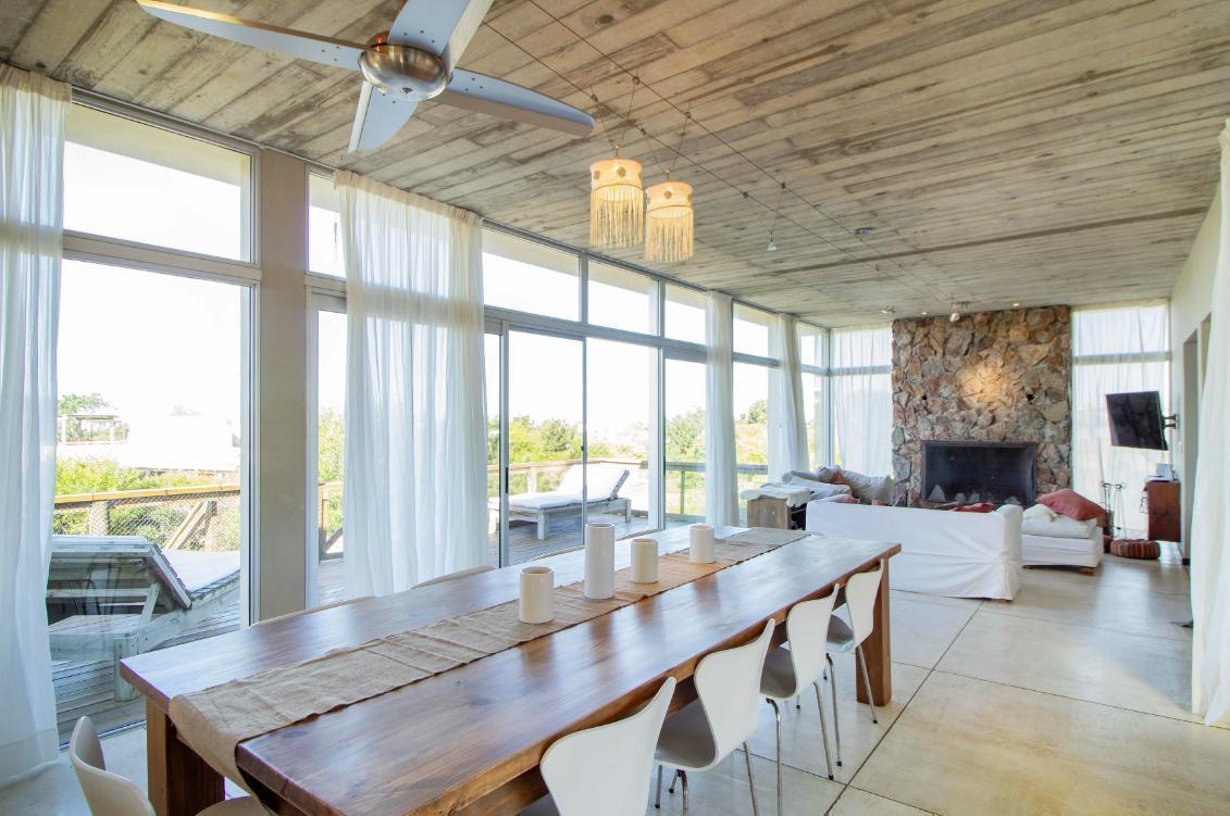 Foto de CASA EN ALQUILER EN CLUB DE MAR - TM5729, imagen 2