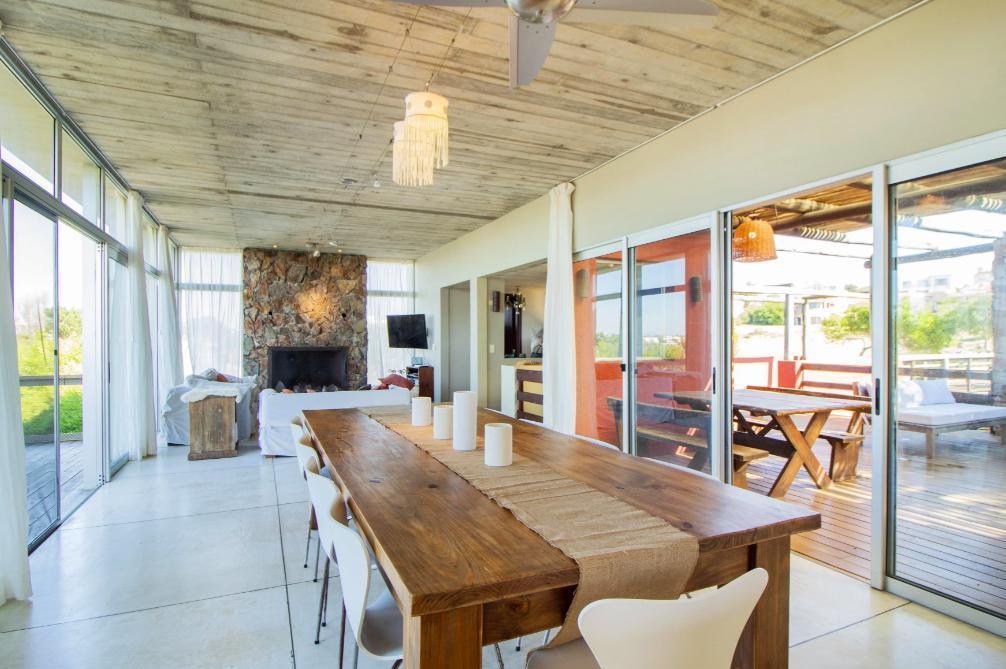 Foto de CASA EN ALQUILER EN CLUB DE MAR - TM5729, imagen 4