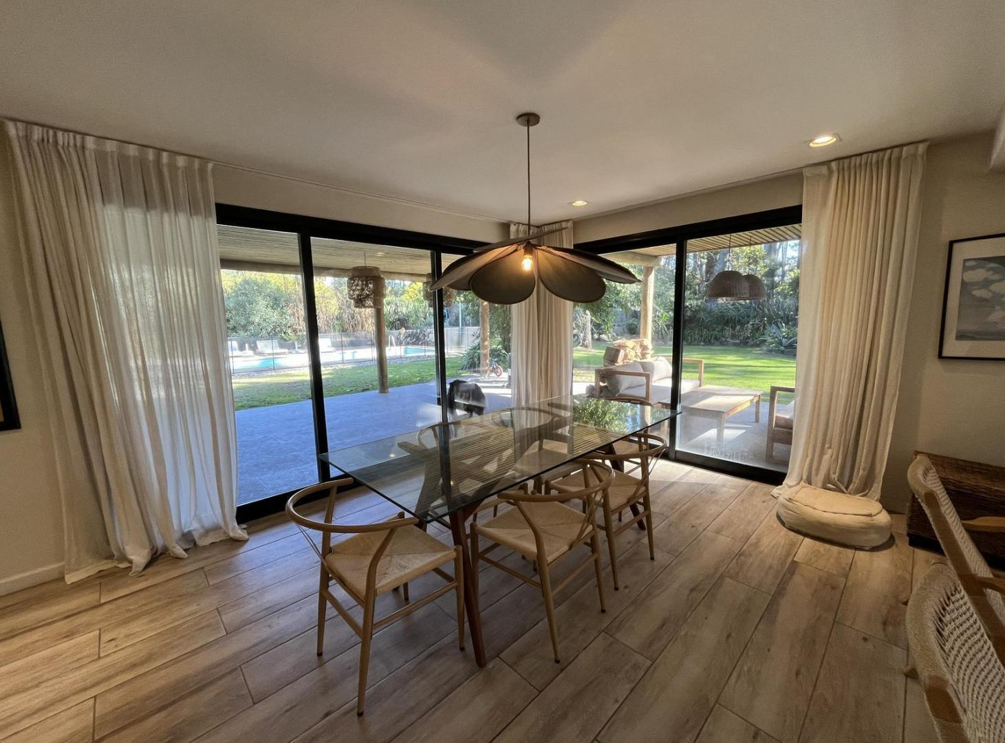 Foto de LA BARRA VENTA Y ALQUILER "CASA SEQUOIA" TM5674, imagen 5