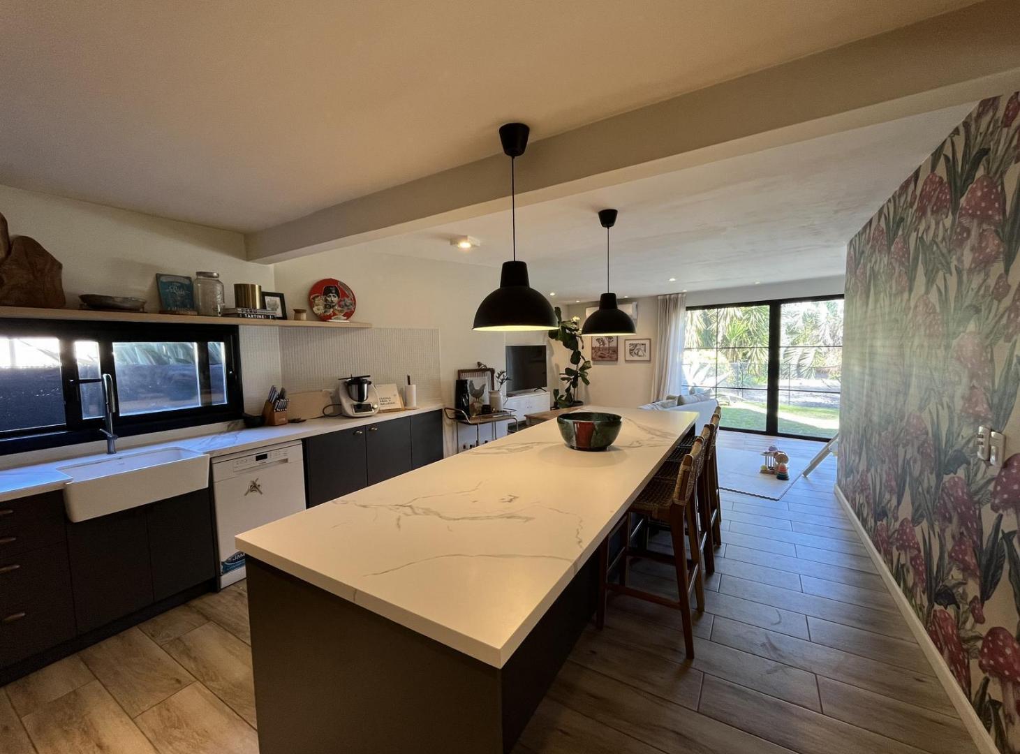 Foto de LA BARRA VENTA Y ALQUILER "CASA SEQUOIA" TM5674, imagen 3