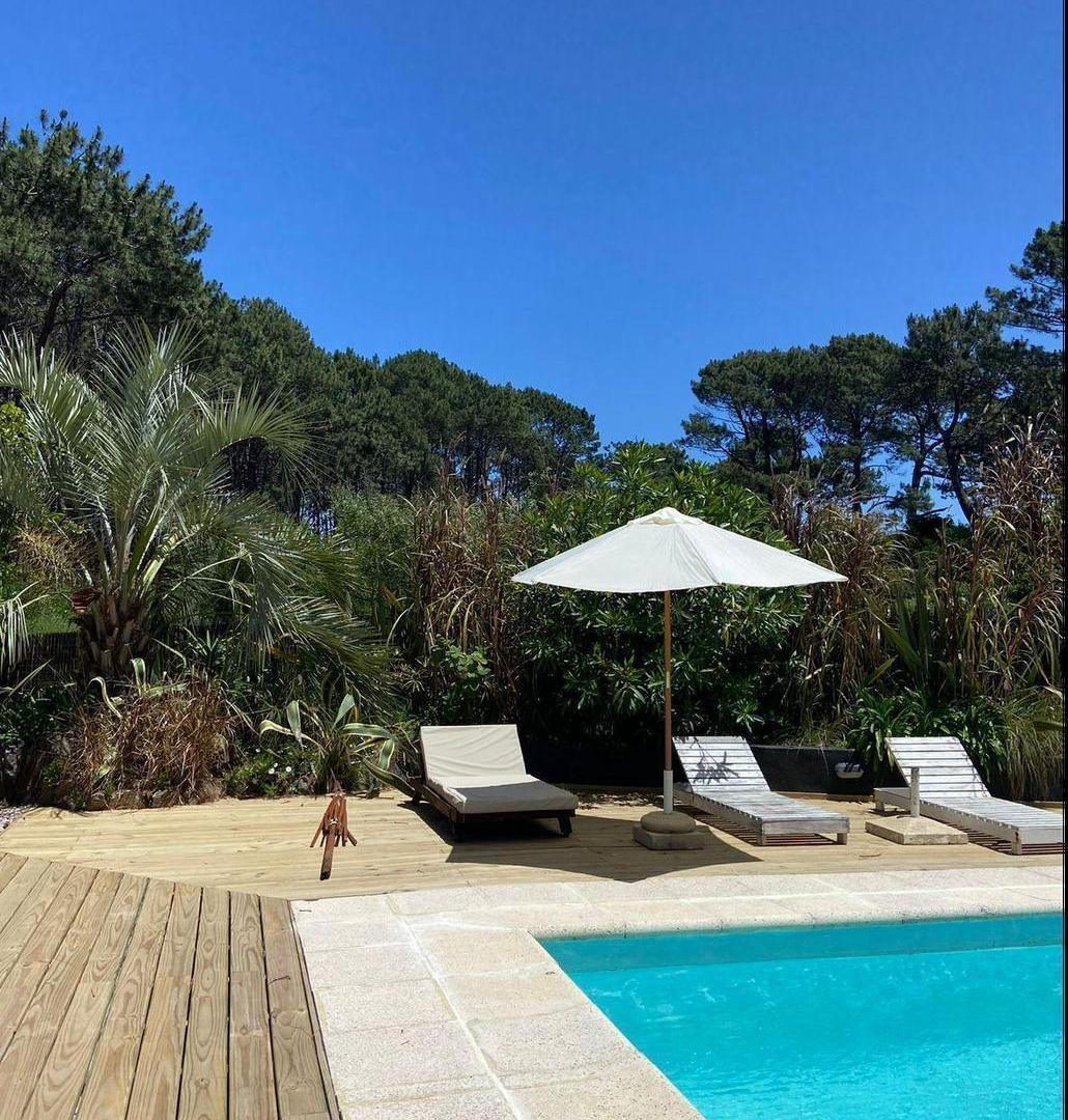 Foto de LA BARRA VENTA Y ALQUILER "CASA SEQUOIA" TM5674, imagen 2