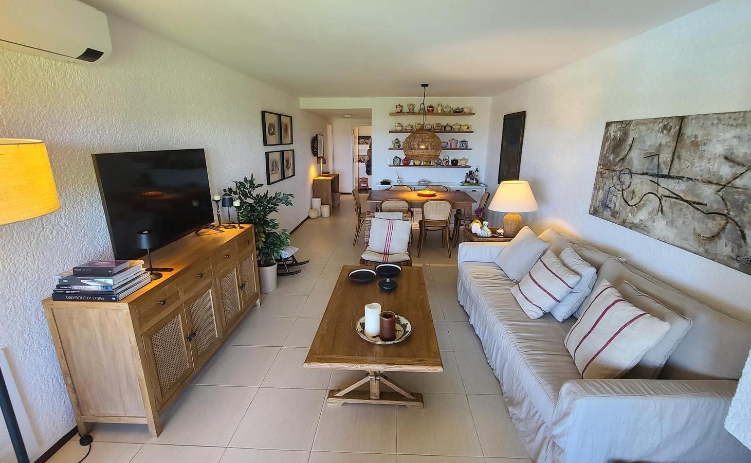 Foto de DEPARTAMENTO EN ALQUILER EN BAHIA DE MANANTIALES UNIDAD 007- TM5203, imagen 5