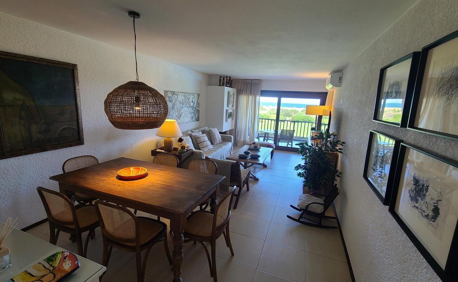 Foto de DEPARTAMENTO EN ALQUILER EN BAHIA DE MANANTIALES UNIDAD 007- TM5203, imagen 3