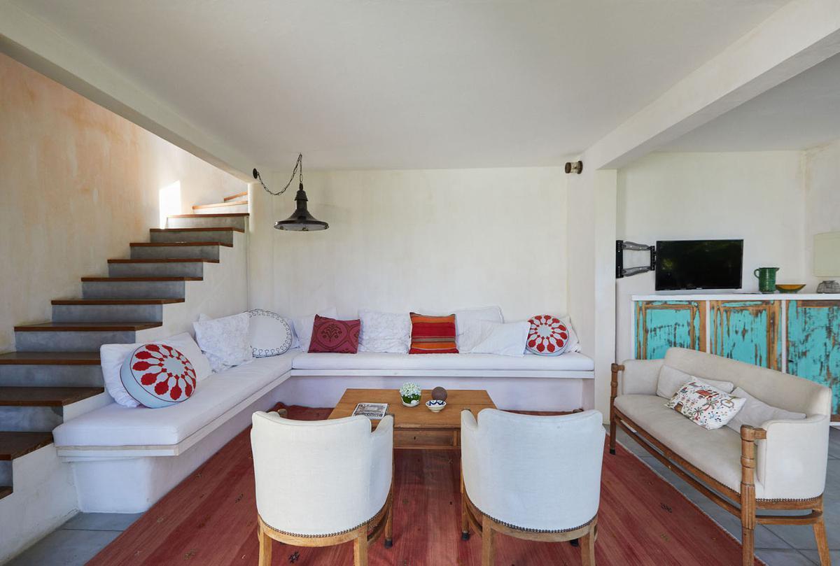 Foto de Casa en alquiler en Manantiales "Villa Thalassa" TM52166, imagen 4