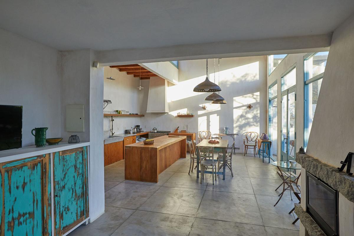 Foto de Casa en alquiler en Manantiales "Villa Thalassa" TM52166, imagen 2