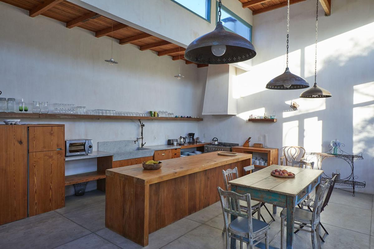Foto de Casa en alquiler en Manantiales "Villa Thalassa" TM52166, imagen 3