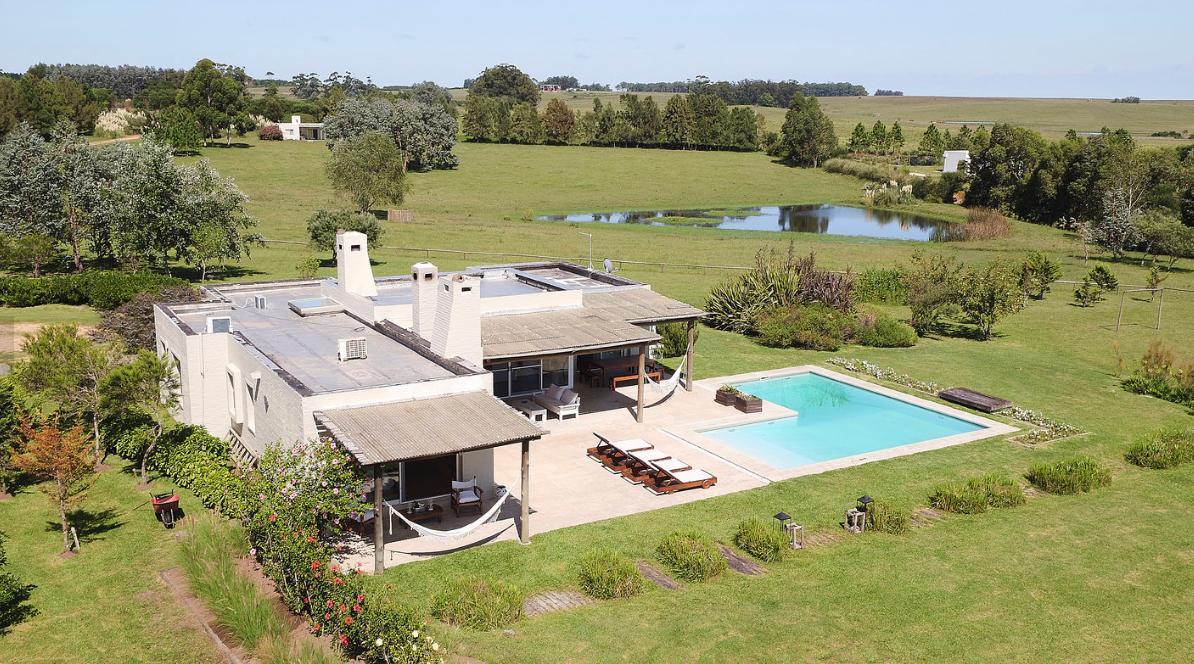 Foto de CHACRA - JOSE IGNACIO "EL LAGO", imagen 3