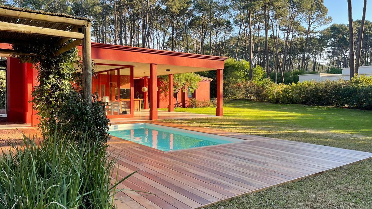 Foto de LAGUNA BLANCA ALQUILER CASA TIDES, imagen 1