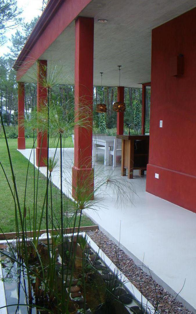 Foto de LAGUNA BLANCA ALQUILER CASA TIDES, imagen 1