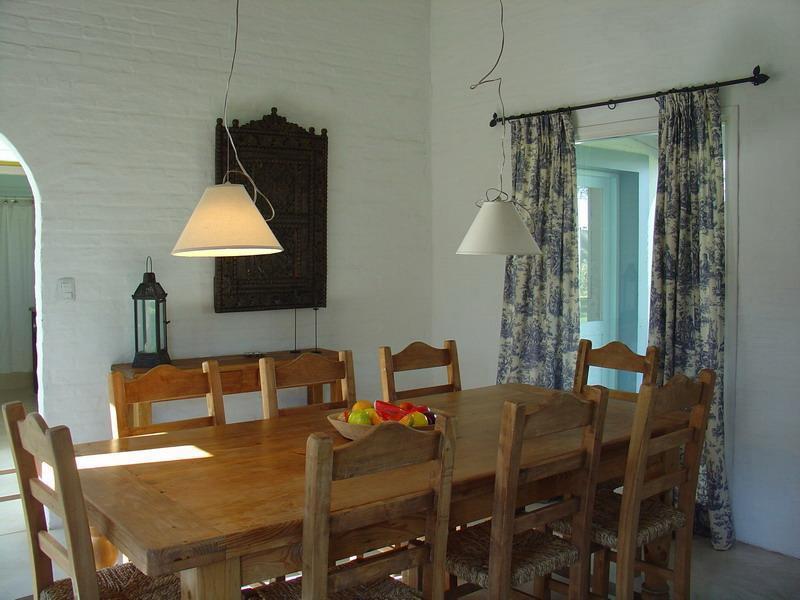 Foto de LAGUNA BLANCA ALQUILER CASA ITACA TM 5805, imagen 4