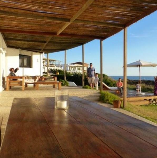 Foto de La Barra Alquiler Casa La Cartuja, imagen 2