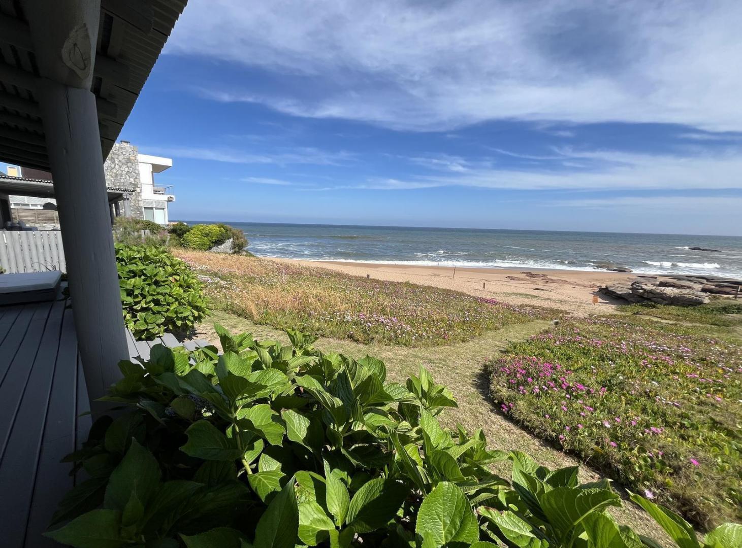 Foto de primer linea de mar - casita 1, imagen 1
