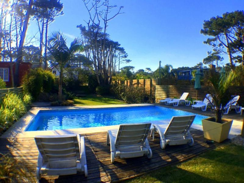 Foto de LA DOLCE VITA CASA EN LA BARRA EN ALQUILER, imagen 1