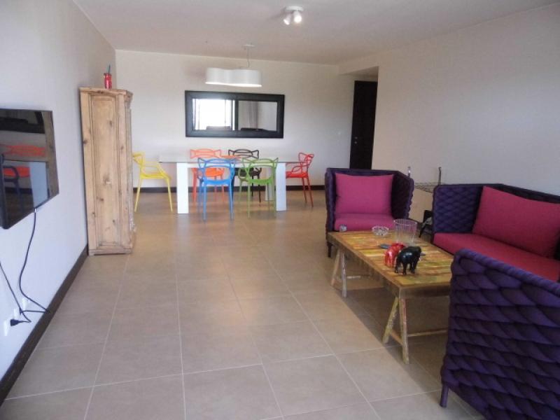 Foto de DEPARTAMENTO EN ALQUILER EN SELENZA VILLAGE, MANANTIALES - TM53363, imagen 2