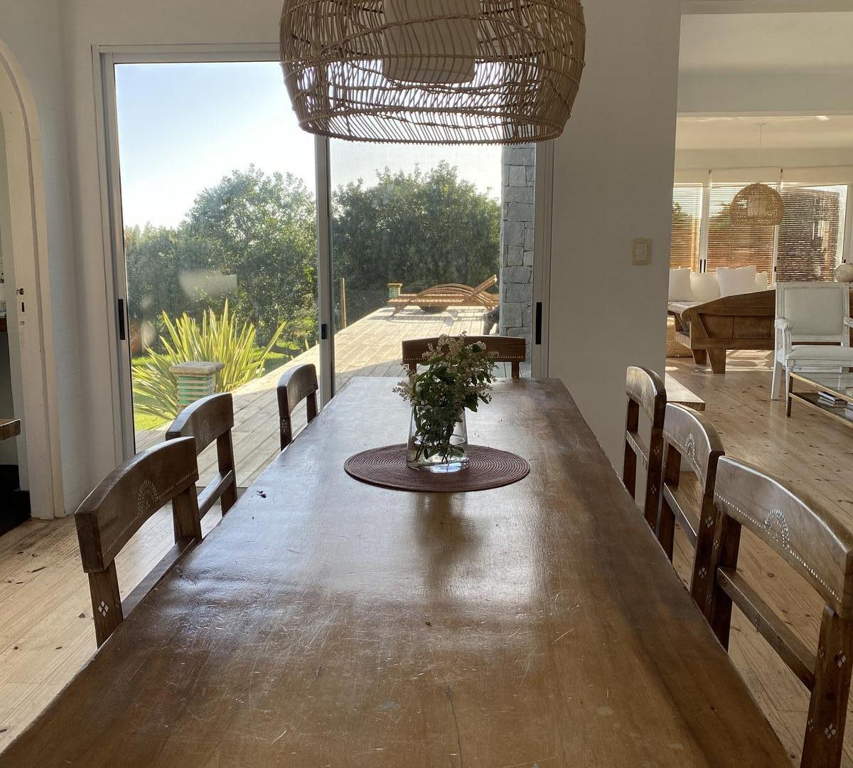 Foto de "CASA URUGUAY" EN ALQUILER - JOSE IGNACIO TM5847, imagen 3