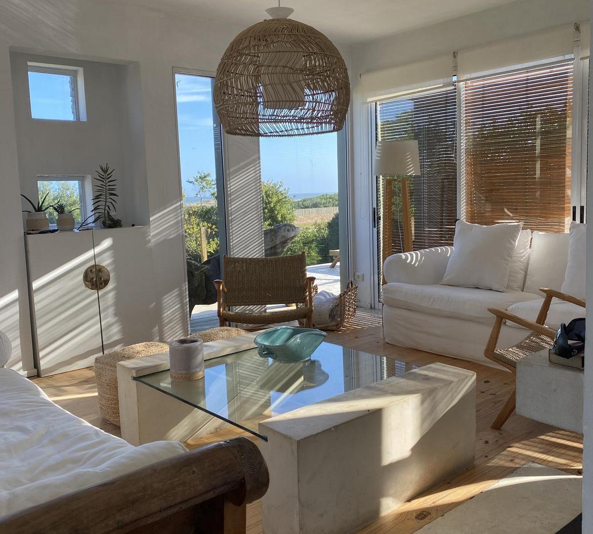 Foto de "CASA URUGUAY" EN ALQUILER - JOSE IGNACIO TM5847, imagen 2