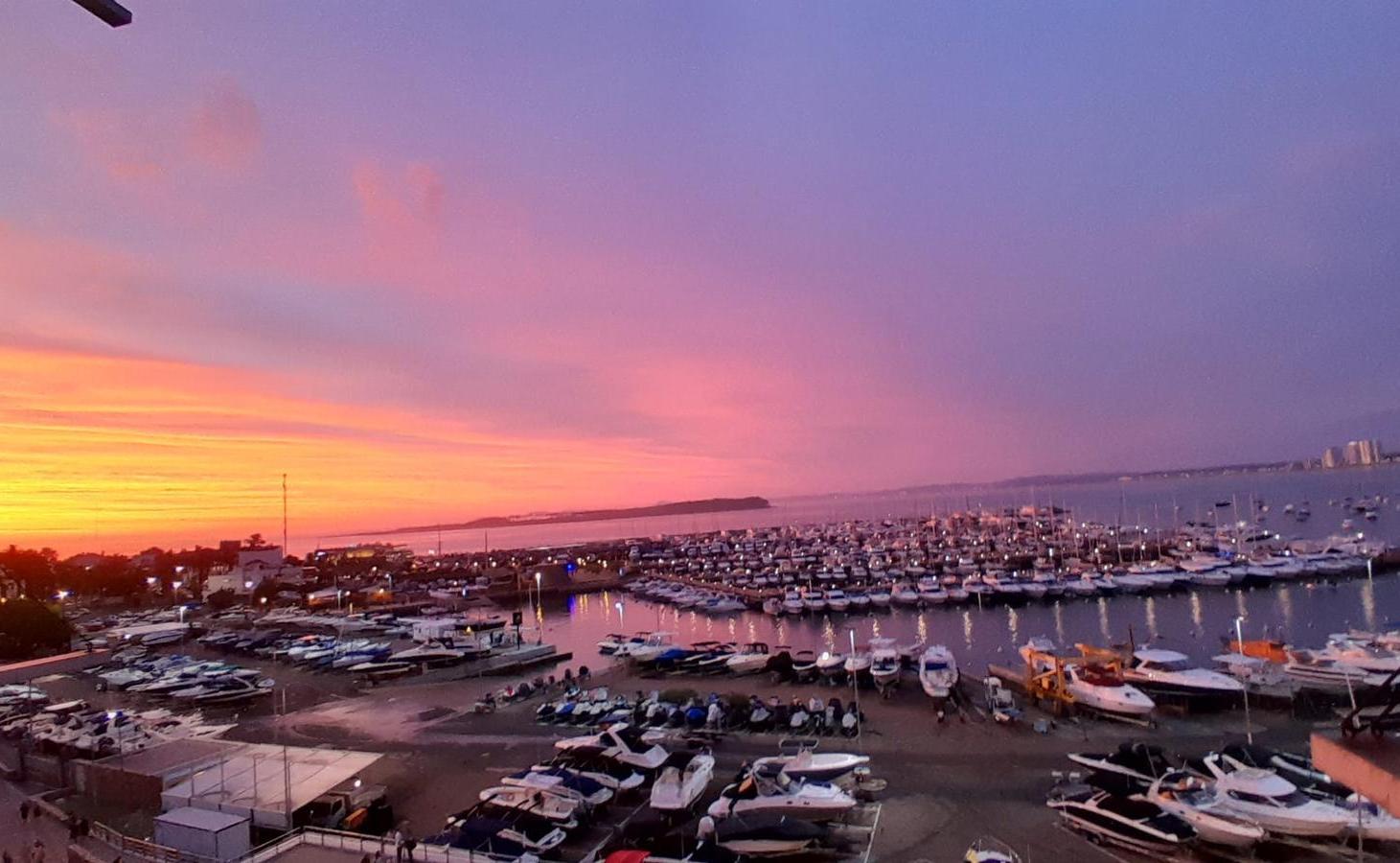 Foto de Punta del Este Alquiler Temporario en Edificio Varadero TM53668, imagen 3