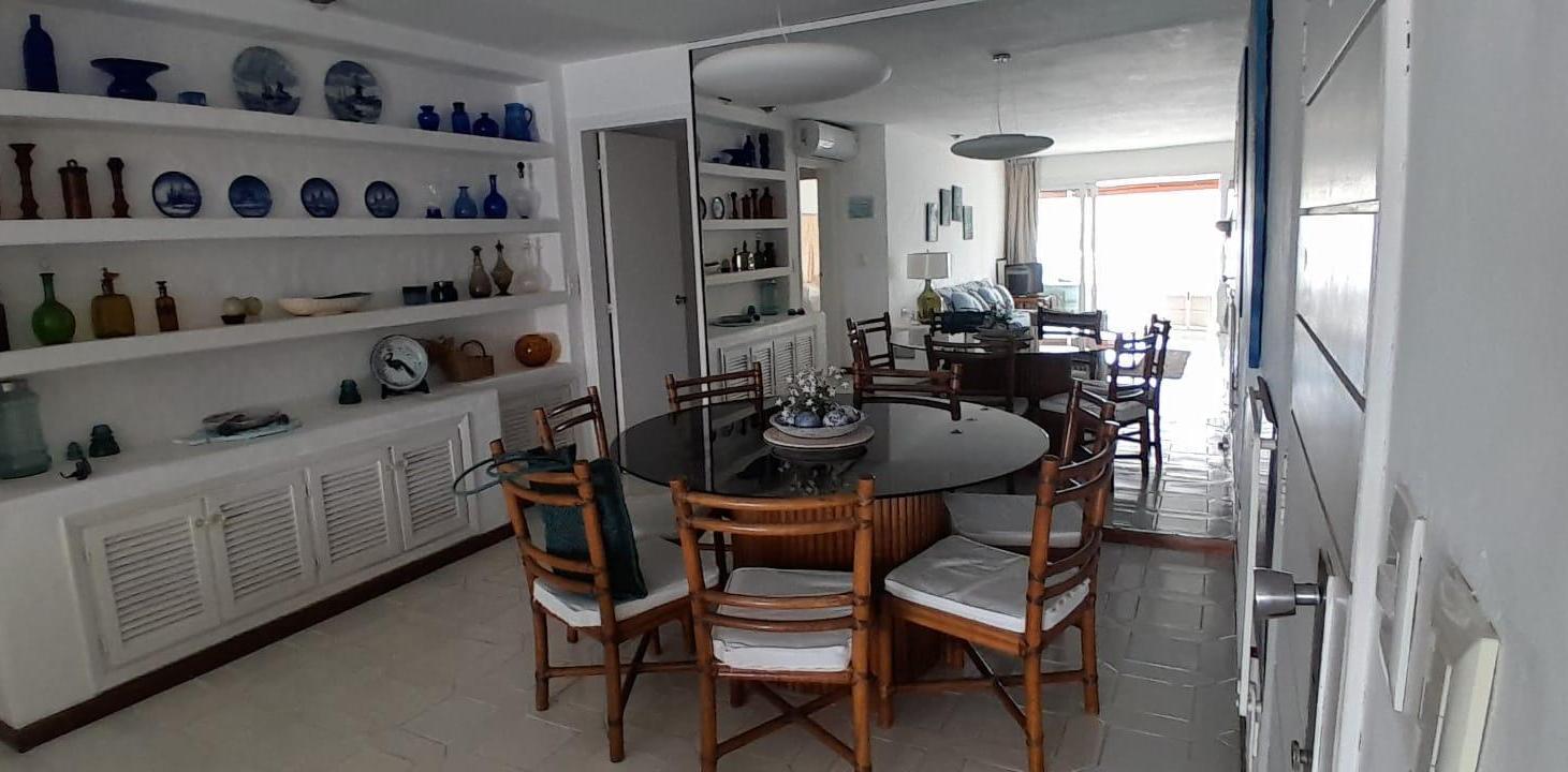 Foto de Punta del Este Alquiler Temporario en Edificio Varadero TM53668, imagen 1