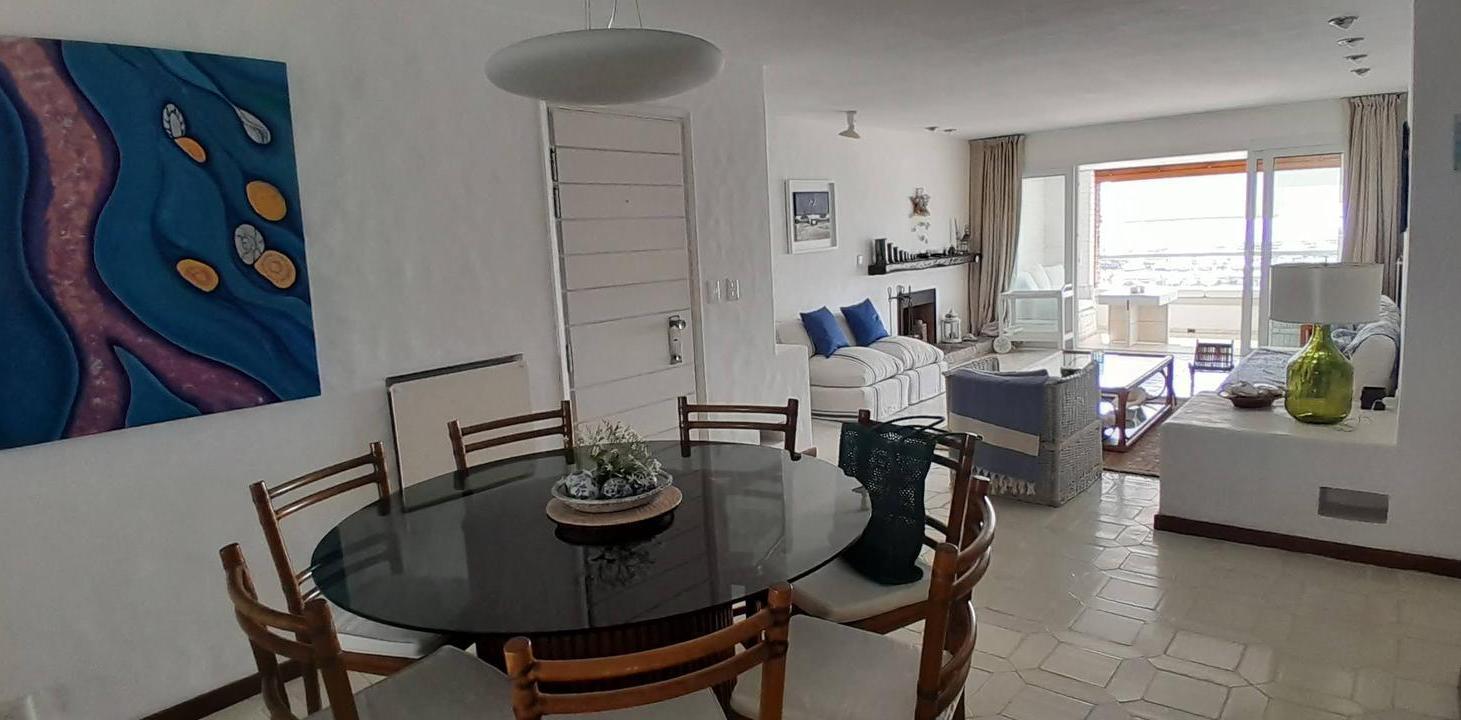 Foto de Punta del Este Alquiler Temporario en Edificio Varadero TM53668, imagen 4