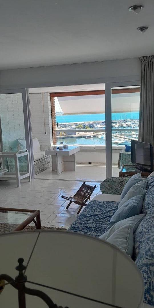 Foto de Punta del Este Alquiler Temporario en Edificio Varadero TM53668, imagen 5